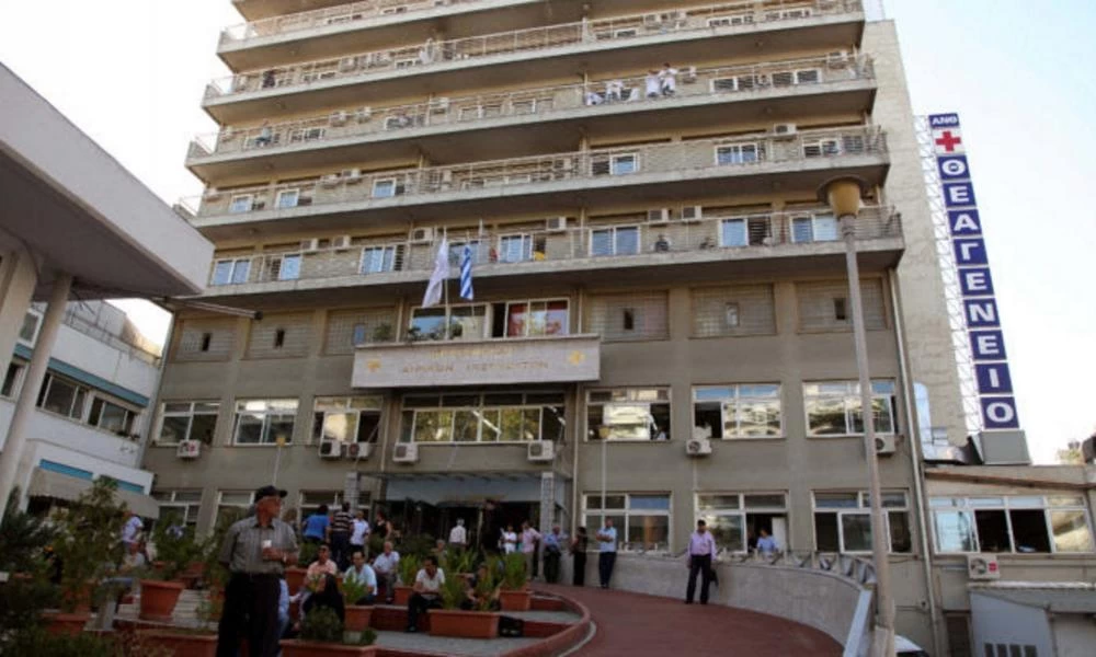 Κορονοϊός - Θεσσαλονίκη: Εντοπίστηκαν κρούσματα σε νοσηλευτές